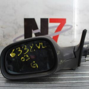 Retroviseur gauche RENAULT SAFRANE PHASE 2 Essence