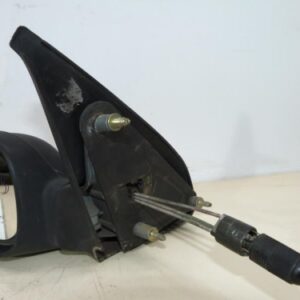 Retroviseur gauche RENAULT CLIO 1 PHASE 1 Essence
