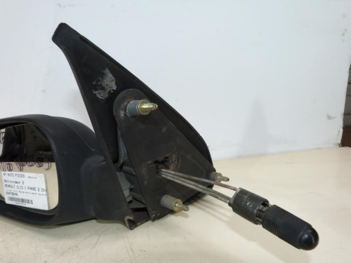 Retroviseur gauche RENAULT CLIO 1 PHASE 1 Essence