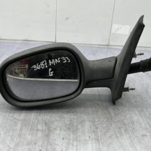 Retroviseur gauche RENAULT MEGANE 1 PHASE 1 Diesel