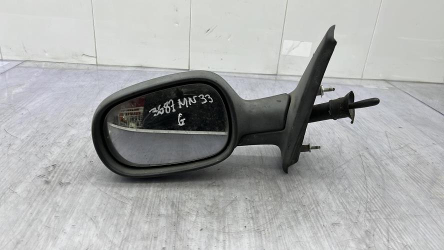 Retroviseur gauche RENAULT MEGANE 1 PHASE 1 Diesel