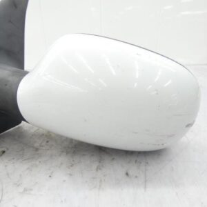Retroviseur gauche RENAULT MEGANE 1 PHASE 2 Essence