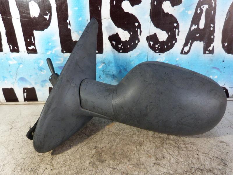 Retroviseur gauche RENAULT MEGANE 1 PHASE 1 Essence