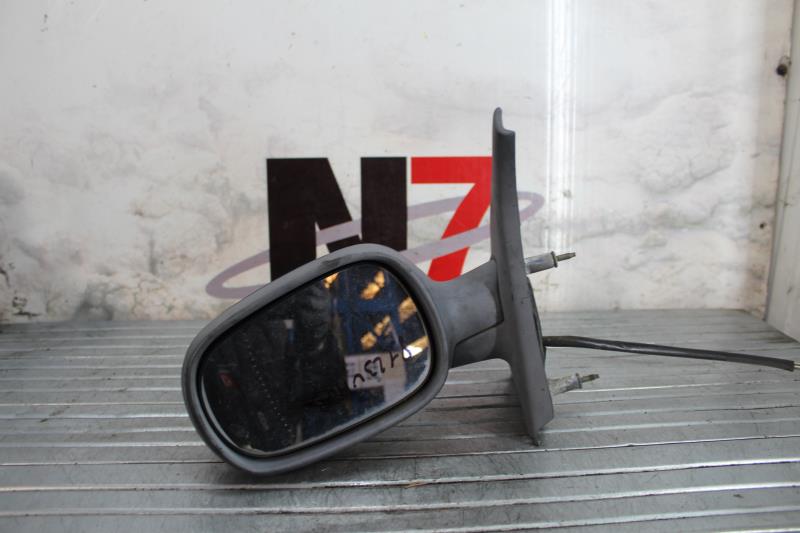 Retroviseur gauche RENAULT SCENIC 1 PHASE 1 Diesel