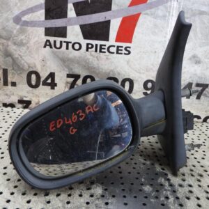 Retroviseur gauche RENAULT SCENIC 1 PHASE 1 Diesel