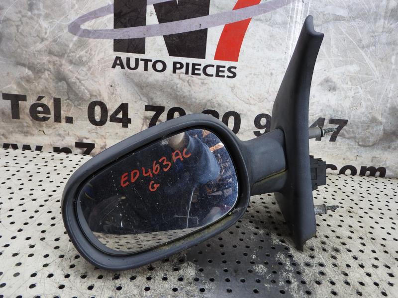 Retroviseur gauche RENAULT SCENIC 1 PHASE 1 Diesel