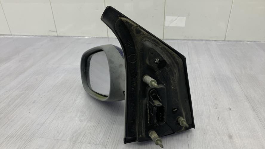 Retroviseur gauche RENAULT SCENIC 1 PHASE 1 Diesel