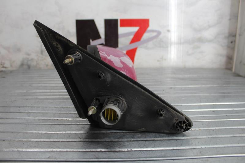 Retroviseur gauche RENAULT LAGUNA 2 PHASE 1 Diesel