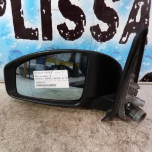 Retroviseur gauche RENAULT ESPACE 4 PHASE 1 Diesel