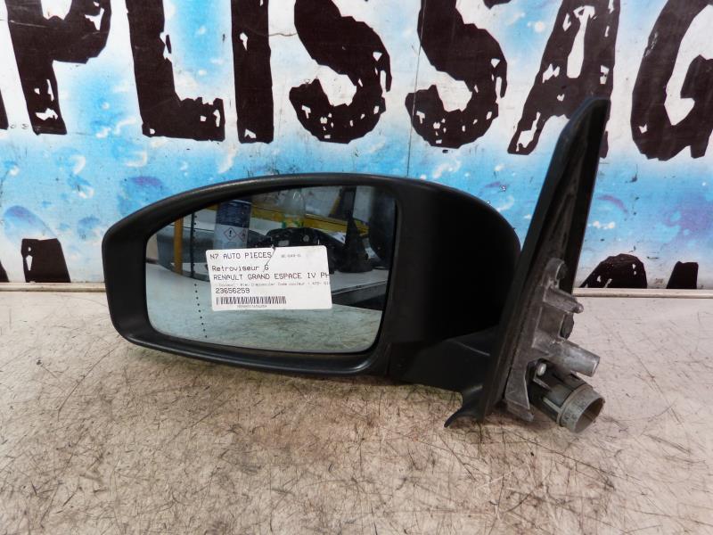 Retroviseur gauche RENAULT ESPACE 4 PHASE 1 Diesel