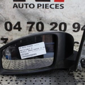 Retroviseur gauche RENAULT ESPACE 4 PHASE 1 Diesel