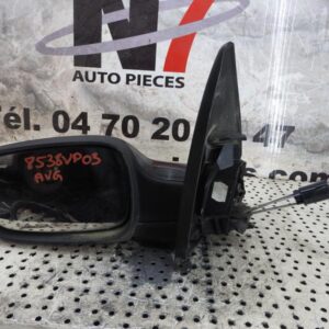 Retroviseur gauche RENAULT MEGANE 2 PHASE 1 Diesel
