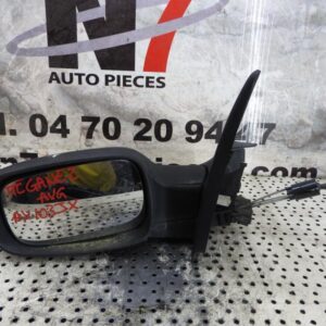 Retroviseur gauche RENAULT MEGANE 2 PHASE 1 Diesel