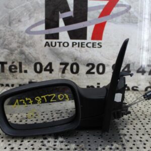 Retroviseur gauche RENAULT MEGANE 2 PHASE 1 Diesel