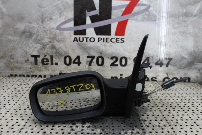 Retroviseur gauche RENAULT MEGANE 2 PHASE 1 Diesel