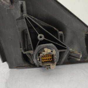Retroviseur gauche RENAULT MEGANE 2 PHASE 1 BREAK Diesel
