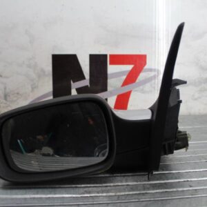 Retroviseur gauche RENAULT MEGANE 2 PHASE 1 Diesel