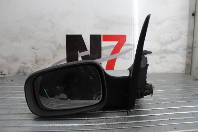 Retroviseur gauche RENAULT MEGANE 2 PHASE 1 Diesel