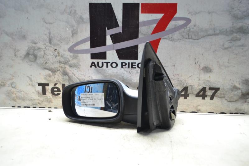 Retroviseur gauche RENAULT MEGANE 2 PHASE 1 Diesel