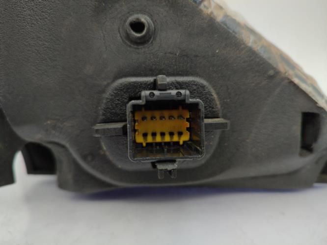 Retroviseur gauche RENAULT SCENIC 2 PHASE 1 Diesel