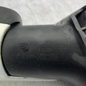 Retroviseur gauche RENAULT SCENIC 2 PHASE 1 Diesel