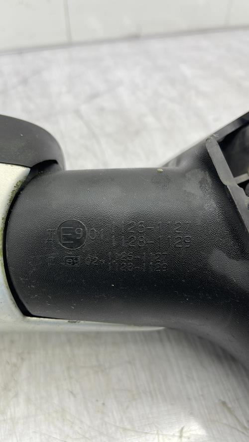 Retroviseur gauche RENAULT SCENIC 2 PHASE 1 Diesel