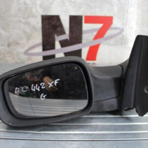 Retroviseur gauche RENAULT SCENIC 2 PHASE 1 Diesel