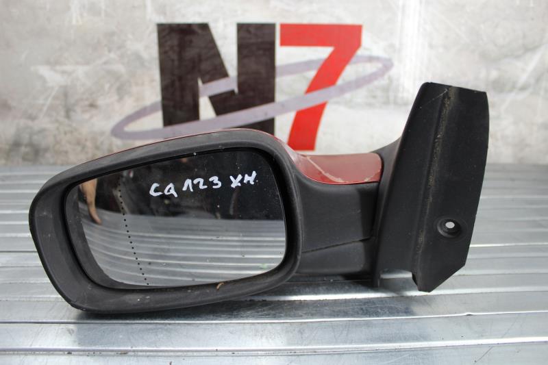 Retroviseur gauche RENAULT SCENIC 2 PHASE 1 Diesel