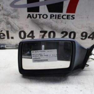 Retroviseur gauche RENAULT R25 PHASE 2 Diesel