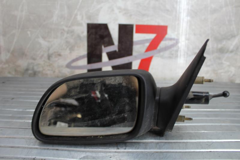 Retroviseur gauche RENAULT R19 PHASE 1 Essence