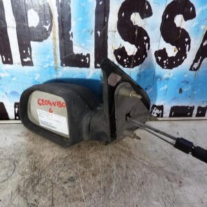 Retroviseur gauche RENAULT CLIO 1 PHASE 2 Diesel