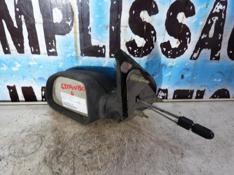 Retroviseur gauche RENAULT CLIO 1 PHASE 2 Diesel