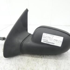 Retroviseur gauche RENAULT CLIO 1 PHASE 3 Diesel
