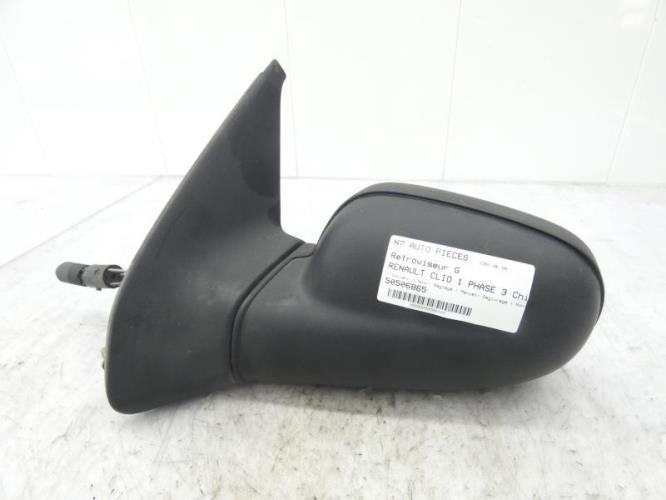 Retroviseur gauche RENAULT CLIO 1 PHASE 3 Diesel