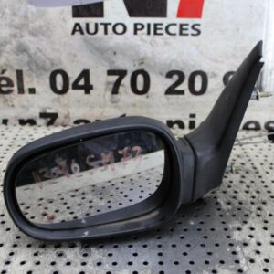 Retroviseur gauche RENAULT CLIO 1 PHASE 1 Essence