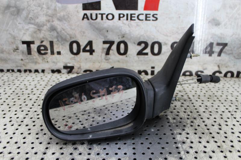 Retroviseur gauche RENAULT CLIO 1 PHASE 1 Essence