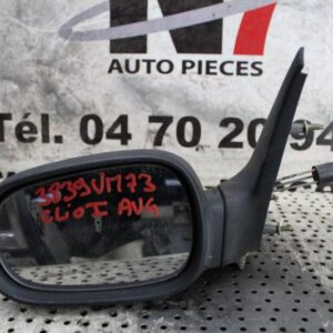 Retroviseur gauche RENAULT CLIO 1 PHASE 2 Essence