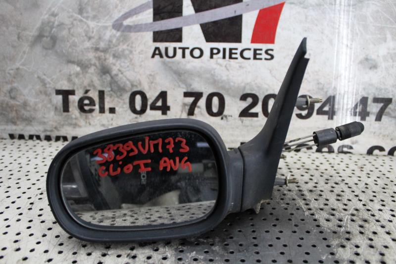 Retroviseur gauche RENAULT CLIO 1 PHASE 2 Essence
