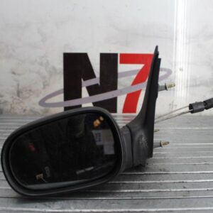 Retroviseur gauche RENAULT CLIO 1 PHASE 2 Essence