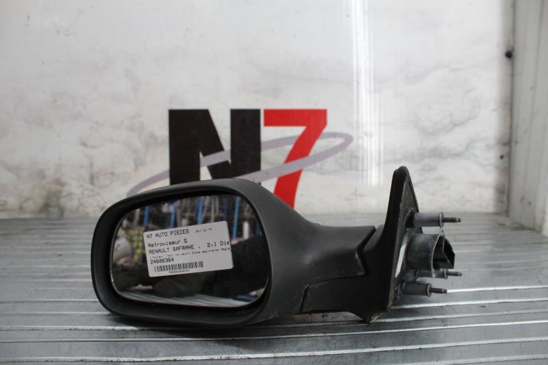 Retroviseur gauche RENAULT SAFRANE PHASE 1 Diesel