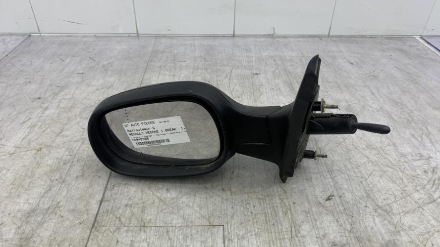 Retroviseur gauche RENAULT MEGANE 1 PHASE 2 BREAK Diesel