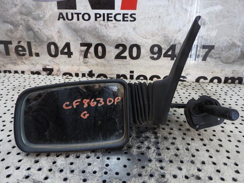 Retroviseur gauche PEUGEOT 205 PHASE 2 Essence