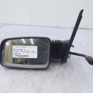 Retroviseur gauche PEUGEOT 205 PHASE 2 Diesel