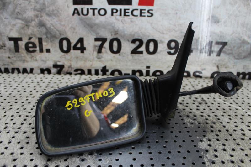 Retroviseur gauche PEUGEOT 205 PHASE 2 Diesel