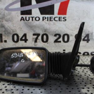 Retroviseur gauche PEUGEOT 205 PHASE 2 Essence