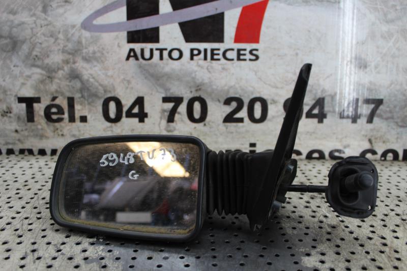 Retroviseur gauche PEUGEOT 205 PHASE 2 Essence