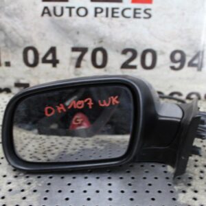 Retroviseur gauche PEUGEOT 307 PHASE 1 Diesel