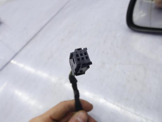 Retroviseur gauche PEUGEOT 307 PHASE 1 BREAK Diesel