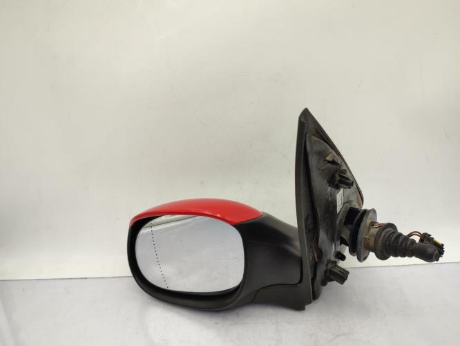 Retroviseur gauche PEUGEOT 206 PHASE 2 Diesel