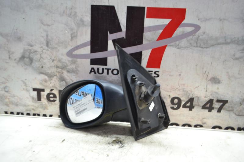 Retroviseur gauche CITROEN C2 PHASE 1 Diesel
